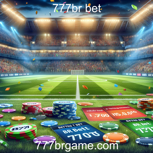 A Evolução dos Jogos de Esportes no 777br bet