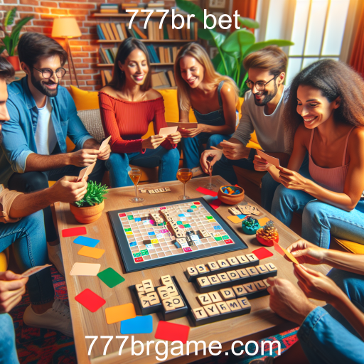 Explorando a Categoria de Termos no 777br bet: Diversão e Aprendizado